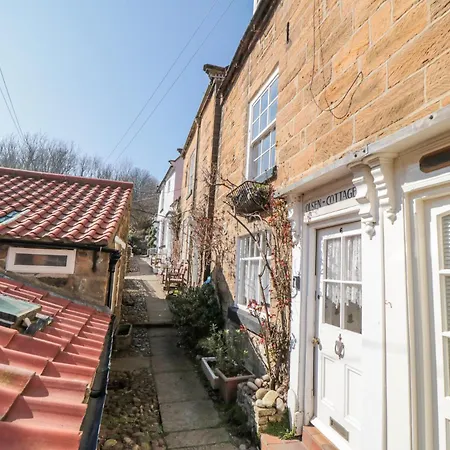 Hébergement de vacances Olsen Whitby