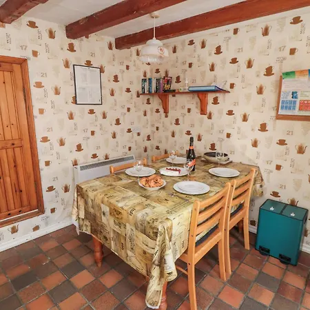 Olsen Hébergement de vacances