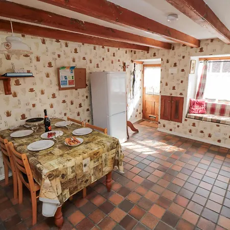 Hébergement de vacances Olsen