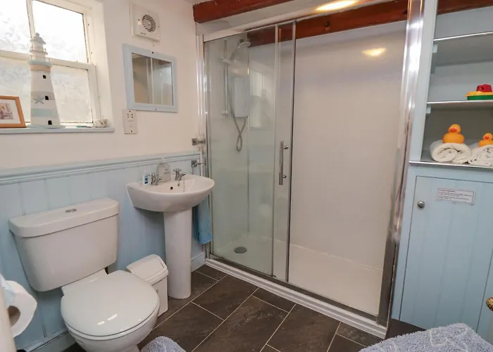 Vakantiehuis Olsen Whitby