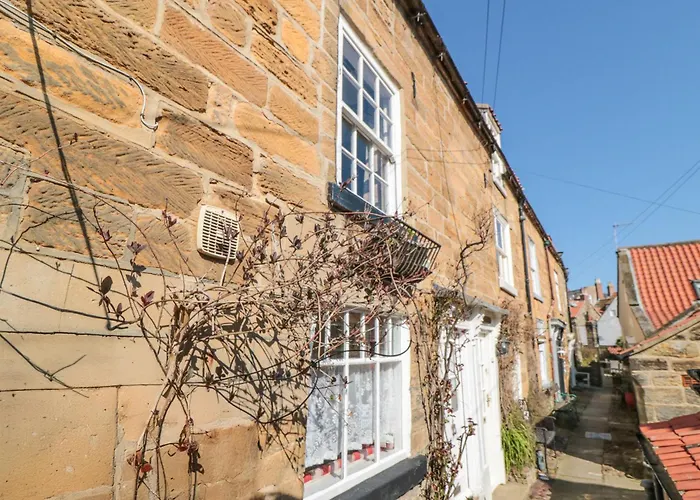 Olsen Vakantiehuis *